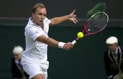 Wimbledon : De nombreux forfaits chez les hommes