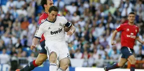 Mercato - Real Madrid : Higuain pourrait annoncer sa future destination mardi !