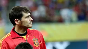 Mercato - Casillas : « J’adorerais finir ma carrière au Real Madrid »