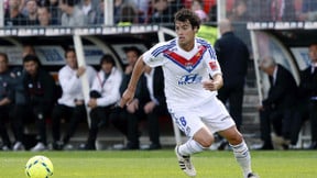 Mercato - OL - Aulas : « Il y a des discussions pour Gourcuff »