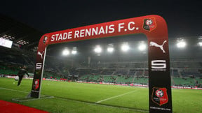 Ligue 1 : Le Stade Rennais va porter plainte !