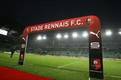 Ligue 1 : Le Stade Rennais va porter plainte !