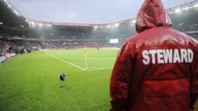 PSG : QSI contrôle désormais le Parc des Princes