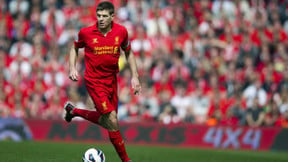 Mercato - Liverpool : Gerrard devrait prolonger