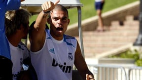 Mercato - Real Madrid : Forcing de Manchester City pour Pepe ?