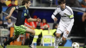 Mercato - Real Madrid : Kaka trop cher pour Milan