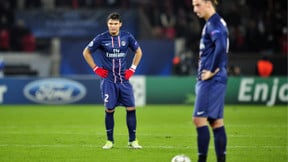 PSG : Ibrahimovic et Thiago Silva dans l’équipe type UEFA 2013 !