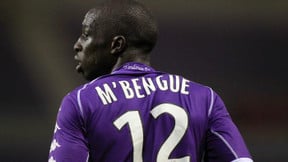 Mercato - Toulouse FC : M’Bengue vers Bordeaux ?