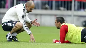 Bayern Munich - Ribéry : « Guardiola ? Il m’a demandé à quel poste je préfère jouer »