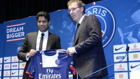 PSG - Al-Khelaïfi : « Conserver notre titre et réussir en Ligue des champions »