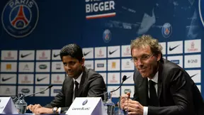 Mercato - PSG : « Blanc et Leonardo préparent quelque chose »