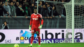 Mercato - OM : Mandanda s’éloigne de Monaco