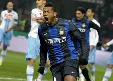 Mercato - AS Monaco : « Guarin veut rester à l’Inter ! »