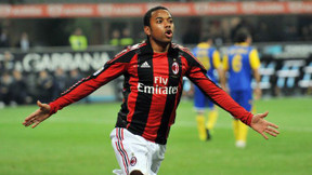 Mercato - Milan AC : Pour Robinho, c’est 8 millions