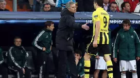 Mercato - Chelsea : Lewandowski, plan B de Mourinho après Cavani ?