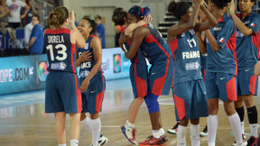 Euro Féminin : La demi-finale des Bleues retransmise
