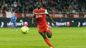 Mercato : Aboubakar signe au FC Lorient (Officiel)