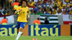 Mercato - Chelsea : David Luiz refuse d’évoquer un possible transfert au Barça !