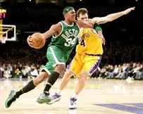 NBA : Garnett et Pierce rejoignent Brooklyn !