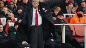 EXCLU Mercato - PSG : Wenger a-t-il dit oui pour juin 2014 ?