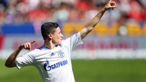 Mercato : Arsenal fonce sur Draxler !