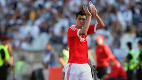 Mercato - Barcelone : Cardozo dans le viseur ?