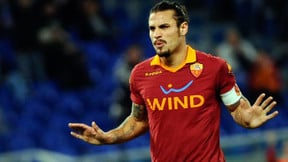 Mercato - Manchester City : Une rencontre entre dirigeants pour Osvaldo ?