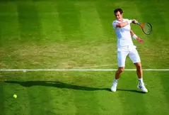 Wimbledon : Murray, Chardy et Bartoli passent