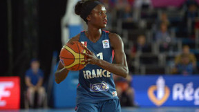 Basket - E. Gomis : « Je suis sans club mais c’est un choix »