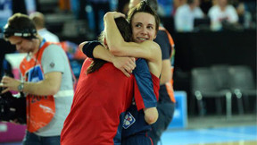 Dumerc : « C’est un truc de fou »