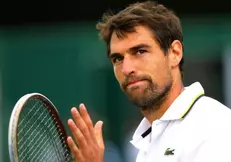 Wimbledon - Chardy : « Djokovic ? Si j’ai une occasion… »
