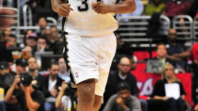 NBA : Boris Diaw continue aux Spurs