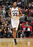 NBA : Boris Diaw continue aux Spurs