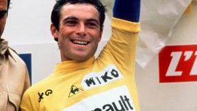 Tour de France : Pour Hinault, le Tour n’est pas en danger