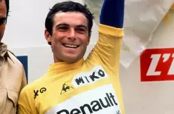 Tour de France : Pour Hinault, le Tour n’est pas en danger