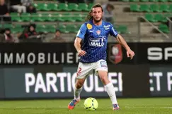 Mercato - FC Sochaux : Accord avec Brest pour Baysse ?