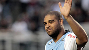 EXCLU Mercato : Ajaccio a tenté Adriano !