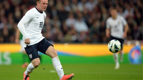 Mercato - Manchester United : Rooney finalement prolongé ?