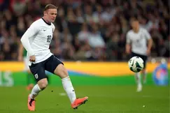 Mercato - Manchester United : Rooney finalement prolongé ?