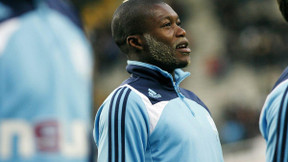 Mercato - OM : Les supporters ouverts au retour de Cissé ?