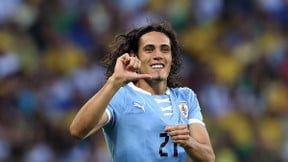 Coupe du monde : L’Uruguay de Cavani cartonne la Jordanie