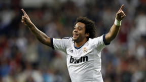 Mercato - Real Madrid : La Juventus piste Marcelo