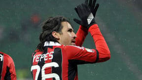 Mercato - Milan AC : Yepes vers la sortie ?