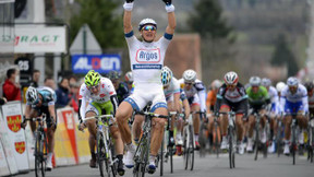 Tour de France : Kittel remporte la première étape !