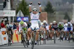 Tour de France : Kittel remporte la première étape !