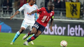 Mercato - LOSC : Everton sur Mavuba ?