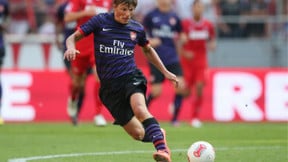 Mercato - Arshavin : « Arsenal ? Un dur labeur, une punition ! »