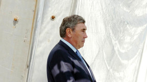 Cyclisme - Merckx : « On peut gagner le Tour sans dopage »