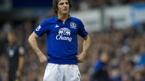 Mercato - Manchester United : Baines retenu par Everton ?