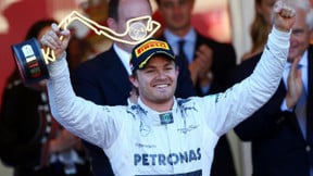 Rosberg l’opportuniste !